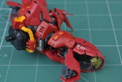 MAD - S04 RG Sazabi Photo Etch Upgrade Parts -Panda Hobby Shop MAD S04RGSazabiPhotoEtchUpgradeParts9