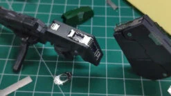 MAD - S09 MG Dynames Photo Etch Upgrade Parts -Panda Hobby Shop MAD S09MGDynamesPhotoEtchUpgradeParts1