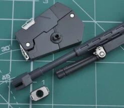 MAD - S09 MG Dynames Photo Etch Upgrade Parts -Panda Hobby Shop MAD S09MGDynamesPhotoEtchUpgradeParts3