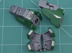 MAD - S09 MG Dynames Photo Etch Upgrade Parts -Panda Hobby Shop MAD S09MGDynamesPhotoEtchUpgradeParts4