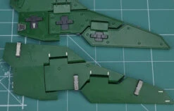 MAD - S09 MG Dynames Photo Etch Upgrade Parts -Panda Hobby Shop MAD S09MGDynamesPhotoEtchUpgradeParts6