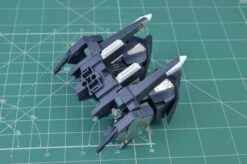 MAD - S10 HG Silver Bullet Suppressor Photo Etch Upgrade Parts -Panda Hobby Shop MAD S10HGSilverBulletPhotoEtchUpgradeParts12