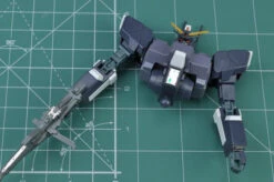 MAD - S10 HG Silver Bullet Suppressor Photo Etch Upgrade Parts -Panda Hobby Shop MAD S10HGSilverBulletPhotoEtchUpgradeParts15