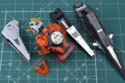 MAD - S18 Etching Parts For MG Gundam Kyrios GN-003 -Panda Hobby Shop MAD S18EtchingPartsforMGGundamKyriosGN 00316