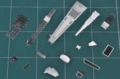 MAD - S18 Etching Parts For MG Gundam Kyrios GN-003 -Panda Hobby Shop MAD S18EtchingPartsforMGGundamKyriosGN 00319