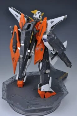 MAD - S18 Etching Parts For MG Gundam Kyrios GN-003 -Panda Hobby Shop MAD S18EtchingPartsforMGGundamKyriosGN 0035