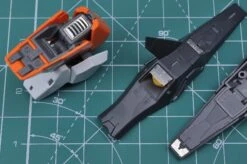MAD - S18 Etching Parts For MG Gundam Kyrios GN-003 -Panda Hobby Shop MAD S18EtchingPartsforMGGundamKyriosGN 0036