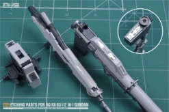 Madworks MAD - S32 Etching Parts For RG Hi-Nu Gundam -Panda Hobby Shop MAD S32EtchingPartsforRGHi NuGundam10 jpg 1