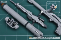 MAD - S32 Etching Parts For RG Hi-Nu Gundam -Panda Hobby Shop MAD S32EtchingPartsforRGHi NuGundam4 jpg