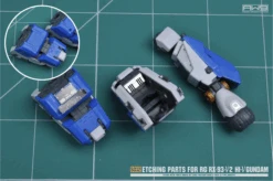 Madworks MAD - S32 Etching Parts For RG Hi-Nu Gundam -Panda Hobby Shop MAD S32EtchingPartsforRGHi NuGundam8 jpg 1