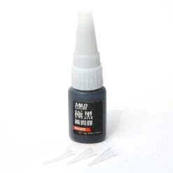 Madworks MAD - CG001 Black Instant Modeling Glue -Panda Hobby Shop MAD Black Instant Modeling Glue CG 001 3