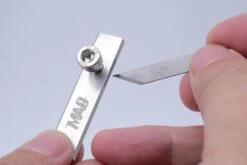 Madworks MAD - Line Carving Guide MT001 -Panda Hobby Shop MAD Line Carving Guide 7