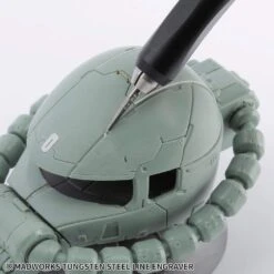 Madworks MAD - TS040 0.4mm Tungsten Steel Line Engraver -Panda Hobby Shop MAD Tungsten Steel Line Engraver 3 46d80478 1e2d 4a7a a4c4 3954d7b2afd9