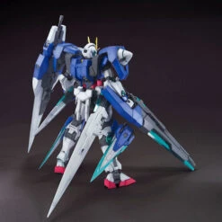 Bandai MG 00 Gundam Seven Sword G 1/100 8 Bandai MG 00 Gundam Seven Sword G 1/100 -Panda Hobby Shop MG00GundamSevenSwordG1 1003