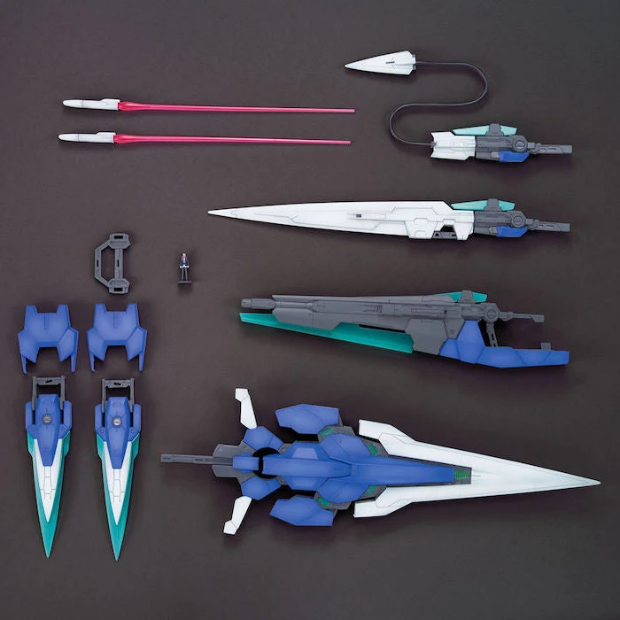 Bandai MG 00 Gundam Seven Sword G 1/100 5 Bandai MG 00 Gundam Seven Sword G 1/100 - Image 5