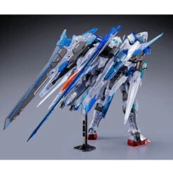 Bandai MG 00 XN Raiser [Clear Color] 1/100 -Panda Hobby Shop MG00XNRaiser ClearColor 1 1003