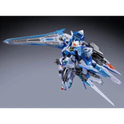 Bandai MG 00 XN Raiser [Clear Color] 1/100 -Panda Hobby Shop MG00XNRaiser ClearColor 1 1004