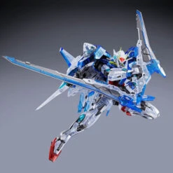 Bandai MG 00 XN Raiser [Clear Color] 1/100 -Panda Hobby Shop MG00XNRaiser ClearColor 1 1005