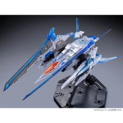 Bandai MG 00 XN Raiser [Clear Color] 1/100 -Panda Hobby Shop MG00XNRaiser ClearColor 1 1008