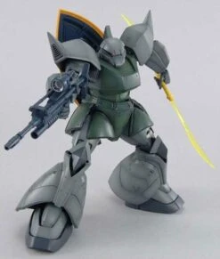 Bandai MG MS-14A Mass Production Gelgoog Ver 2.0 1/100 -Panda Hobby Shop MG1 100MS 14AMassProductionGelgoogVer2.02