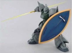 Bandai MG MS-14A Mass Production Gelgoog Ver 2.0 1/100 -Panda Hobby Shop MG1 100MS 14AMassProductionGelgoogVer2.03