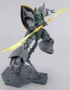 Bandai MG MS-14A Mass Production Gelgoog Ver 2.0 1/100 -Panda Hobby Shop MG1 100MS 14AMassProductionGelgoogVer2.04