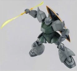 Bandai MG MS-14A Mass Production Gelgoog Ver 2.0 1/100 -Panda Hobby Shop MG1 100MS 14AMassProductionGelgoogVer2.05