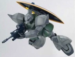 Bandai MG MS-14A Mass Production Gelgoog Ver 2.0 1/100 -Panda Hobby Shop MG1 100MS 14AMassProductionGelgoogVer2.06
