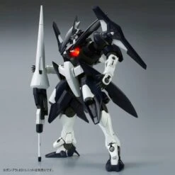 Bandai MG Advanced GN-X 1/100 -Panda Hobby Shop MGAdvancedGN X1 100 3
