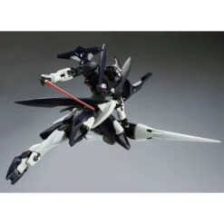 Bandai MG Advanced GN-X 1/100 -Panda Hobby Shop MGAdvancedGN X1 100 4