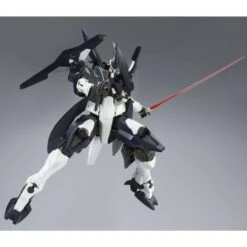 Bandai MG Advanced GN-X 1/100 -Panda Hobby Shop MGAdvancedGN X1 100 5