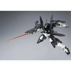 Bandai MG Advanced GN-X 1/100 -Panda Hobby Shop MGAdvancedGN X1 100 6