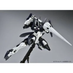 Bandai MG Advanced GN-X 1/100 -Panda Hobby Shop MGAdvancedGN X1 100 7