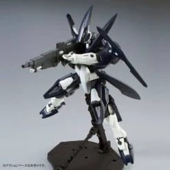 Bandai MG Advanced GN-X 1/100 -Panda Hobby Shop MGAdvancedGN X1 100 8