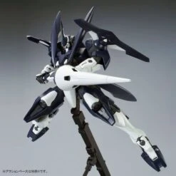 Bandai MG Advanced GN-X 1/100 -Panda Hobby Shop MGAdvancedGN X1 100 9