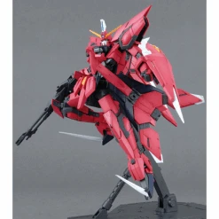 Bandai MG Aegis Gundam 1/100 -Panda Hobby Shop MGAegisGundam11005