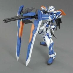 Bandai MG Astray Blue Frame 2nd Revised 1/100 -Panda Hobby Shop MGAstrayBlueFrame2ndRevised1 1005