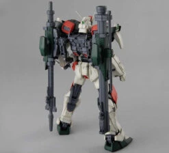 Bandai MG Buster Gundam 1/100 -Panda Hobby Shop MGBusterGundam1 1002