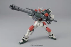Bandai MG Buster Gundam 1/100 -Panda Hobby Shop MGBusterGundam1 1003