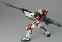 Bandai MG Buster Gundam 1/100 -Panda Hobby Shop MGBusterGundam1 1004