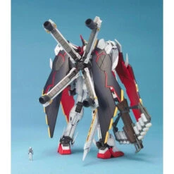Bandai MG Cross Bone Full Cloth 1/100 -Panda Hobby Shop MGCrossBoneFullCloth1 1003 jpg