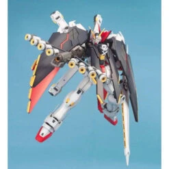 Bandai MG Cross Bone Full Cloth 1/100 -Panda Hobby Shop MGCrossBoneFullCloth1 1004 jpg