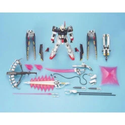 Bandai MG Cross Bone Full Cloth 1/100 -Panda Hobby Shop MGCrossBoneFullCloth1 1009 jpg