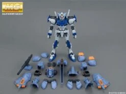 Bandai MG Duel Gundam Assault Shroud 1/100 13 Bandai MG Duel Gundam Assault Shroud 1/100 -Panda Hobby Shop MGDuelGundamAssaultShroud2