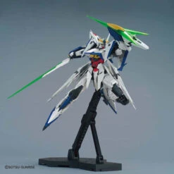 Bandai MG Eclipse Gundam 1/100 -Panda Hobby Shop MGEclipseGundam1 1005 374de7dc 7d4c 404e 9e84 087409025ac3