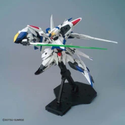Bandai MG Eclipse Gundam 1/100 -Panda Hobby Shop MGEclipseGundam1 1006 32feef40 440e 4fe1 b1d4 24066ad700b9