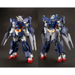 Bandai MG Enhanced Expansion Parts For Gundam AGE-1 Full Glansa 1/100 -Panda Hobby Shop MGEnhancedExpansionPartsForGundamAGE 1FullGlansa1 100 3