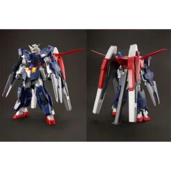 Bandai MG Enhanced Expansion Parts For Gundam AGE-1 Full Glansa 1/100 -Panda Hobby Shop MGEnhancedExpansionPartsForGundamAGE 1FullGlansa1 100 4