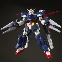 Bandai MG Enhanced Expansion Parts For Gundam AGE-1 Full Glansa 1/100 -Panda Hobby Shop MGEnhancedExpansionPartsForGundamAGE 1FullGlansa1 100 5