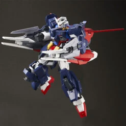 Bandai MG Enhanced Expansion Parts For Gundam AGE-1 Full Glansa 1/100 -Panda Hobby Shop MGEnhancedExpansionPartsForGundamAGE 1FullGlansa1 100 7
